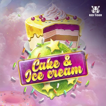 Cake And Ice Cream - TROPICANA77