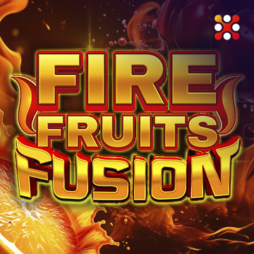 Fire Fruits Fusion - TROPICANA77