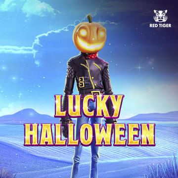 Lucky Halloween - TROPICANA77
