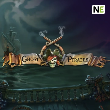 Ghost Pirates - TROPICANA77