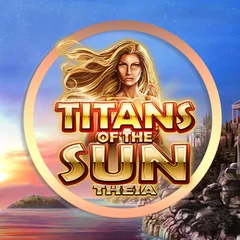 Titans of the Sun - Theia - TROPICANA77