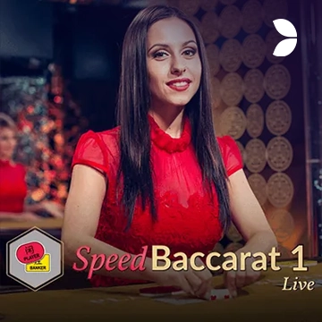 Speed Baccarat 1 - TROPICANA77