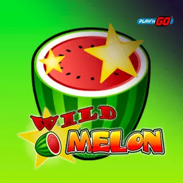 Wild Melon - TROPICANA77