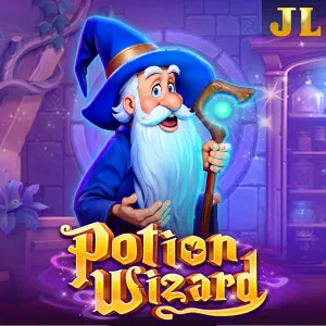 Jili : Potion Wizard - TROPICANA77