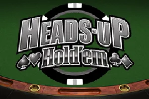 Headsup Holdem - TROPICANA77