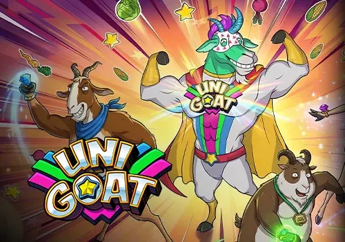 Unigoat - TROPICANA77