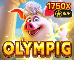 Olympig - TROPICANA77