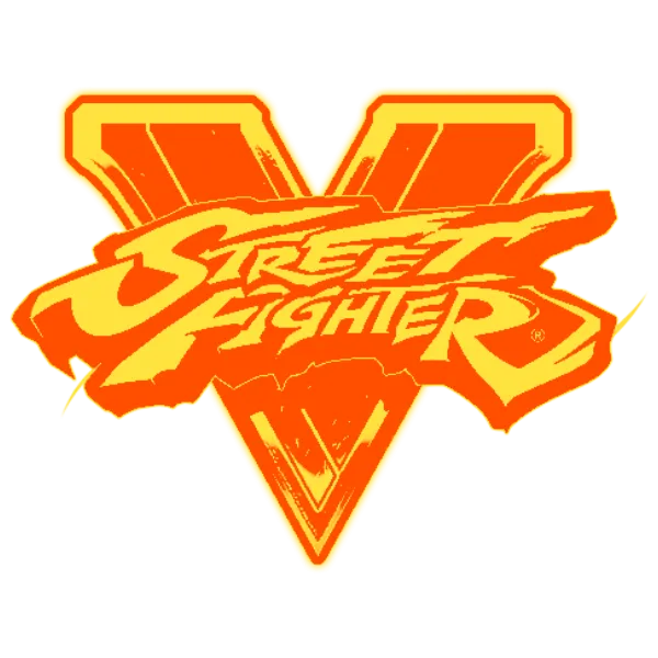Street Fighter V 街头霸王 V - TROPICANA77