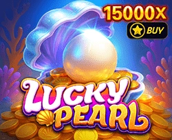 Lucky Pearl - TROPICANA77