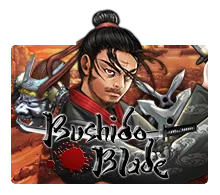 Joker123 : Bushido Blade - TROPICANA77