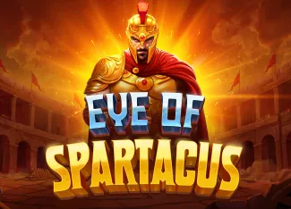 Pragmatic : Eye of Spartacus - TROPICANA77