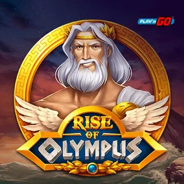 Rise of Olympus - TROPICANA77