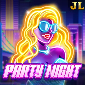 Jili : Party Night - TROPICANA77