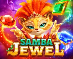 Samba Jewel - TROPICANA77