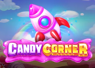 Pragmatic : Candy Corner - TROPICANA77