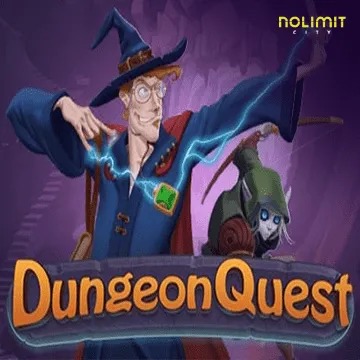 NolimitCity : Dungeon Quest - TROPICANA77
