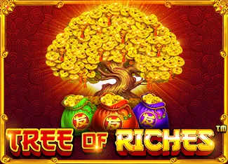 Pragmatic : Tree of Riches - TROPICANA77