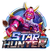STAR HUNTER - TROPICANA77