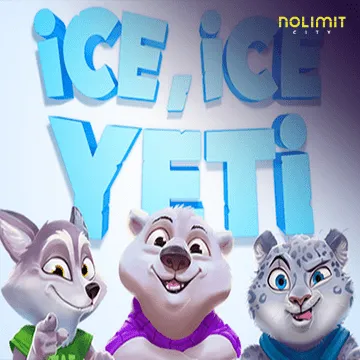 NolimitCity : Ice Ice Yeti - TROPICANA77