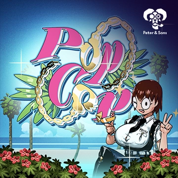 Pop Cop - TROPICANA77