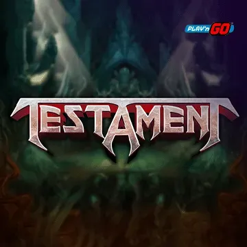 Testament - TROPICANA77