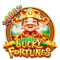 Facai : LUCKY FORTUNES - TROPICANA77