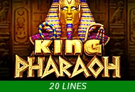 King Pharaoh - TROPICANA77