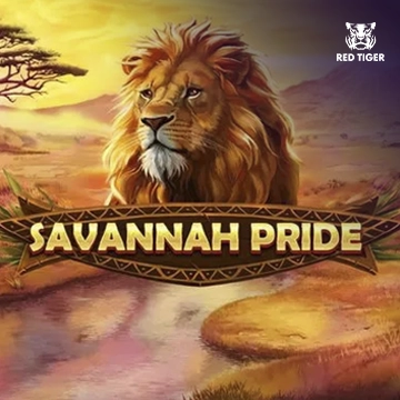 Savannah Pride - TROPICANA77