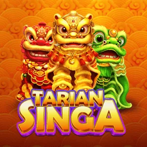 Lion Dance - TROPICANA77