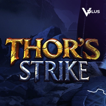 Thor``s Strike - TROPICANA77