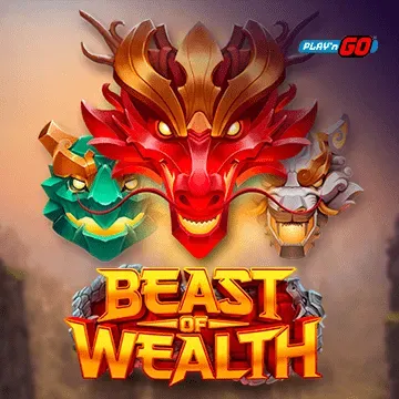 Beast of Wealth - TROPICANA77