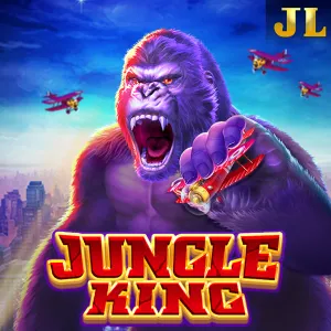 Jili : Jungle King - TROPICANA77