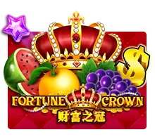 Joker123 : Fortune Crown - TROPICANA77