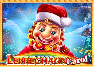 Pragmatic : Leprechaun Carol - TROPICANA77
