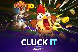 Cluck It - TROPICANA77