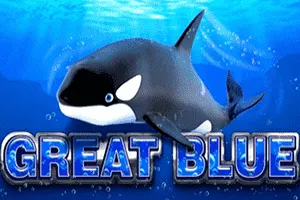 Great Blue - TROPICANA77