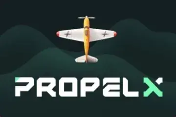 Propel X - TROPICANA77