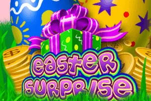 Easter Surprise - TROPICANA77