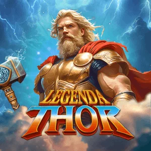 Epic of Thor - TROPICANA77