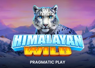 Pragmatic : Himalayan Wild - TROPICANA77