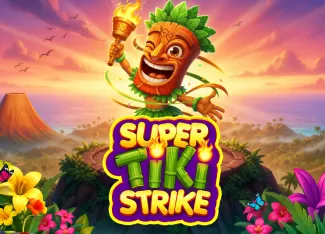 Pragmatic : Super Tiki Strike - TROPICANA77