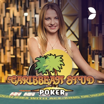 Caribbean Stud Poker - TROPICANA77