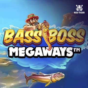 Bass Boss MegaWays - TROPICANA77