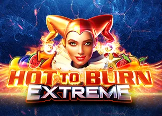 Pragmatic : Hot To Burn Extreme - TROPICANA77