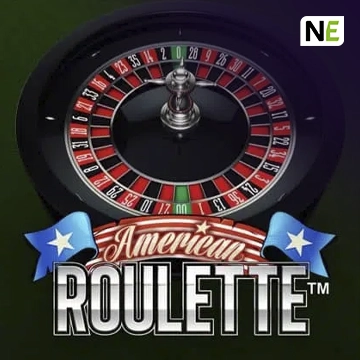 NetEnt American Roulette - TROPICANA77