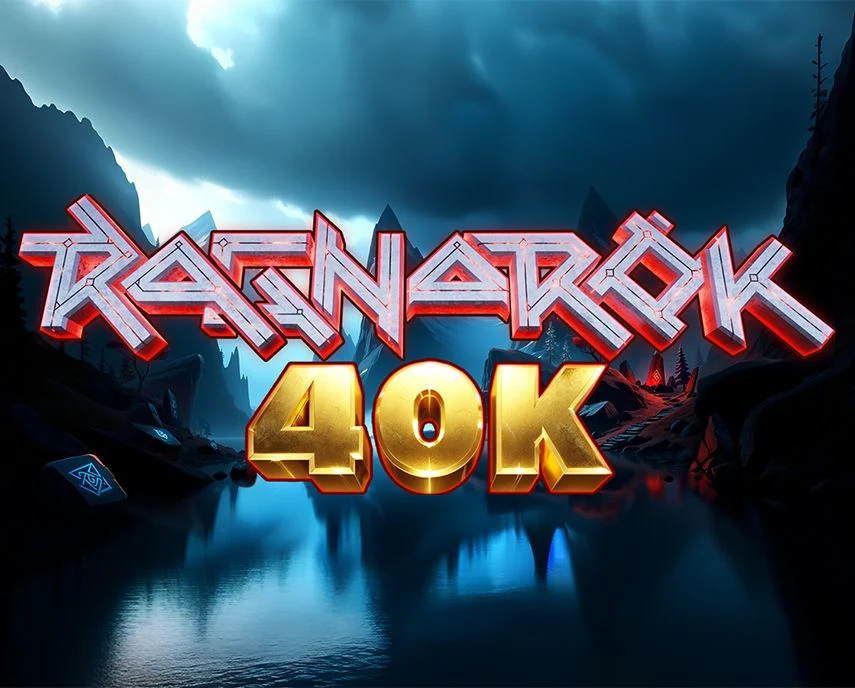 Ragnarok 40K - TROPICANA77