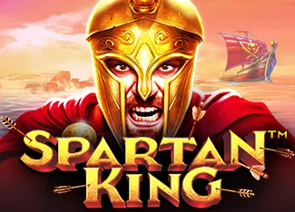 Pragmatic : Spartan King - TROPICANA77