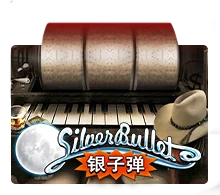 Joker123 : Silver Bullet - TROPICANA77