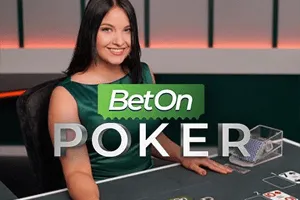Bet On Poker - TROPICANA77