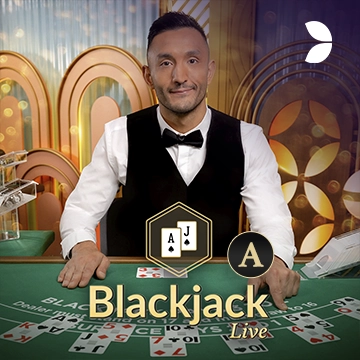 Blackjack A - TROPICANA77